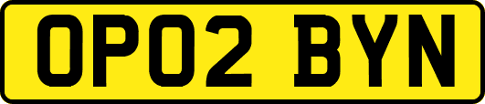 OP02BYN