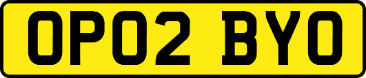 OP02BYO