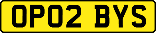 OP02BYS