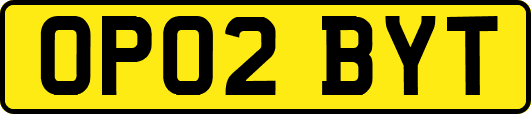 OP02BYT