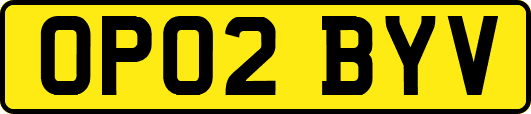 OP02BYV