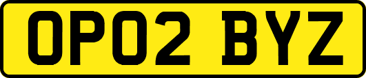 OP02BYZ