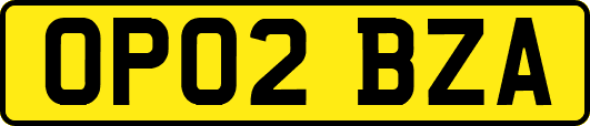OP02BZA