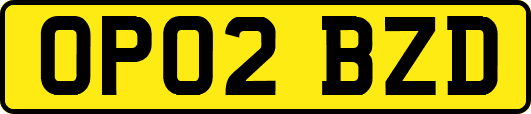 OP02BZD