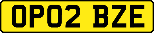 OP02BZE