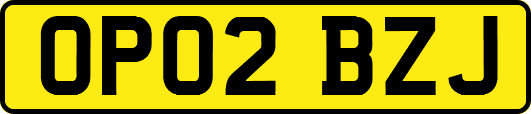 OP02BZJ