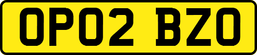 OP02BZO