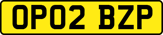 OP02BZP