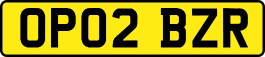 OP02BZR