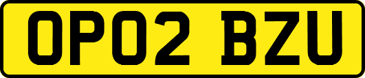 OP02BZU