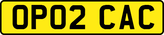 OP02CAC