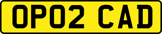 OP02CAD