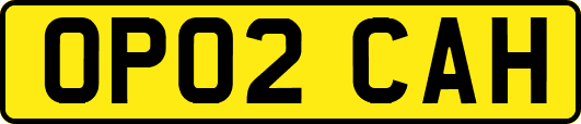 OP02CAH