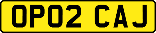 OP02CAJ