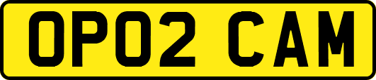 OP02CAM