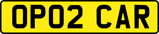OP02CAR
