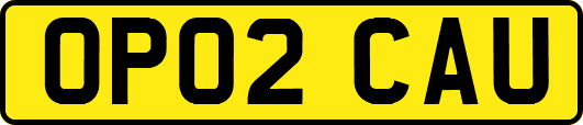 OP02CAU