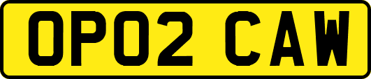 OP02CAW