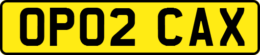 OP02CAX
