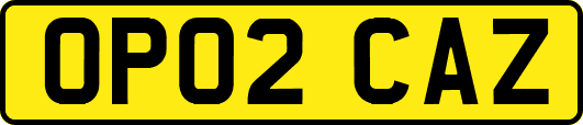 OP02CAZ