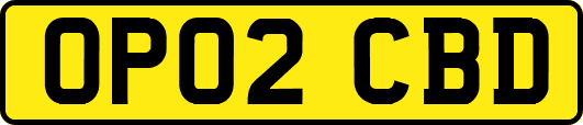 OP02CBD