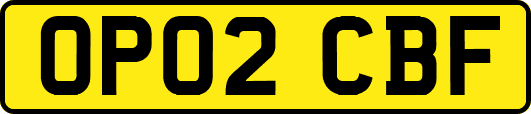 OP02CBF