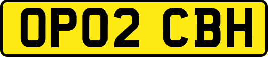 OP02CBH