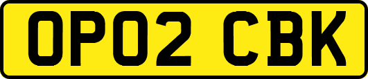 OP02CBK