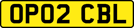 OP02CBL