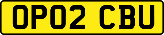 OP02CBU