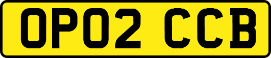 OP02CCB