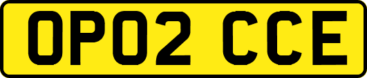 OP02CCE