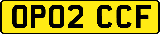 OP02CCF