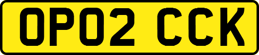 OP02CCK