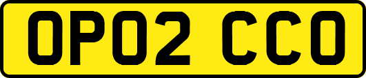 OP02CCO