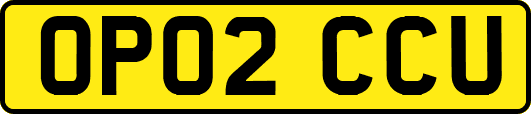 OP02CCU
