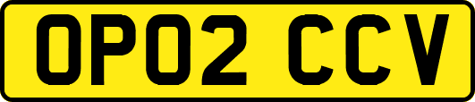 OP02CCV