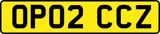 OP02CCZ