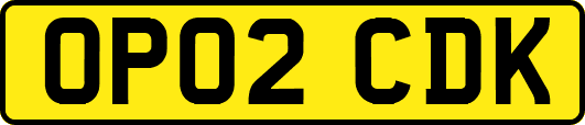 OP02CDK