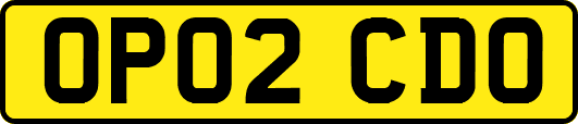 OP02CDO
