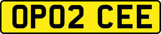 OP02CEE