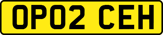 OP02CEH