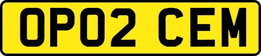 OP02CEM
