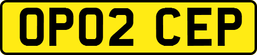 OP02CEP