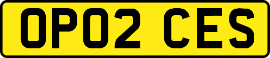 OP02CES