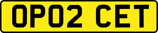 OP02CET