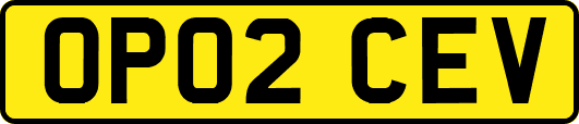 OP02CEV