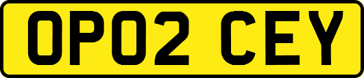 OP02CEY