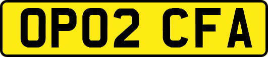 OP02CFA