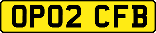 OP02CFB